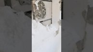 Нельзя приклеивать лист пенополистирола на вкладыш и?