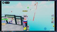 Играем в лидер обби с друзьями!
