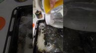 Чудо средство, от нагара!!!👍