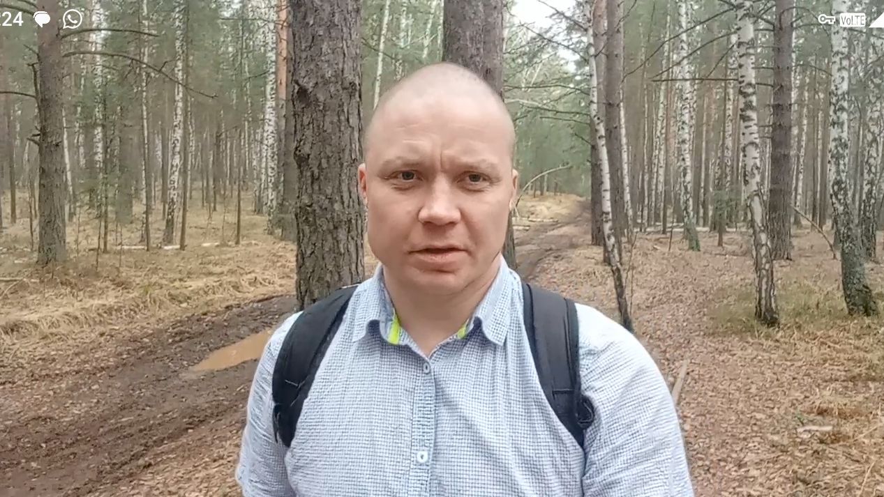 Первые в возвращении домой.