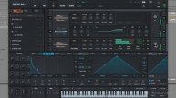 04. Modified Sample Bass