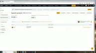 Купили криптовалюту WIF и пока в ИНВЕСТЕ....