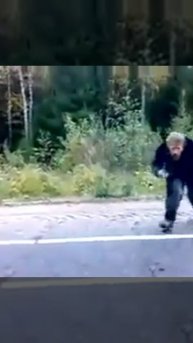 Иди вперёд. Подписываемся на мои социальные сети