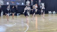 🏆 #M.I.N.S.K_Cup2025 🏆
Международный турнир по танцевальному спорту
