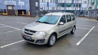Обзор Lada (ВАЗ) Largus I, 2017 г. ПРОХОР | Просто Хорошие автомобили