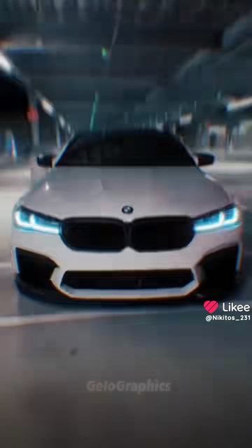 車