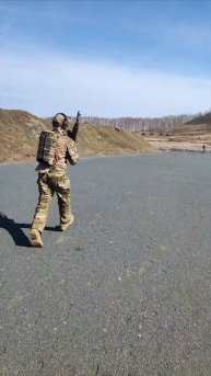 Упражнения для АК