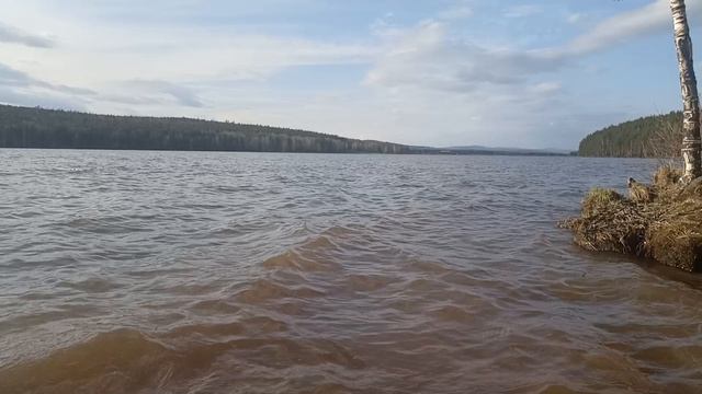 Водохранилище