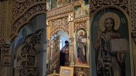 Жёны Мироносицы