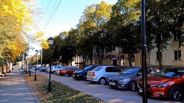 ПОЕЗДКА В ГОРОД КУЗНЕЦК НА ЭЛЕКТРИЧКЕ "СУРСКАЯ СТРЕЛА" ❤️🚄
