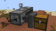 Обзор Мода Omni-Hopper для Minecraft 1.21