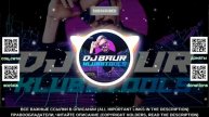 SHAFT, GALWARO x KVSH, T.Hox - Mucho Mambo Corocito (DJ Baur Mixshow)