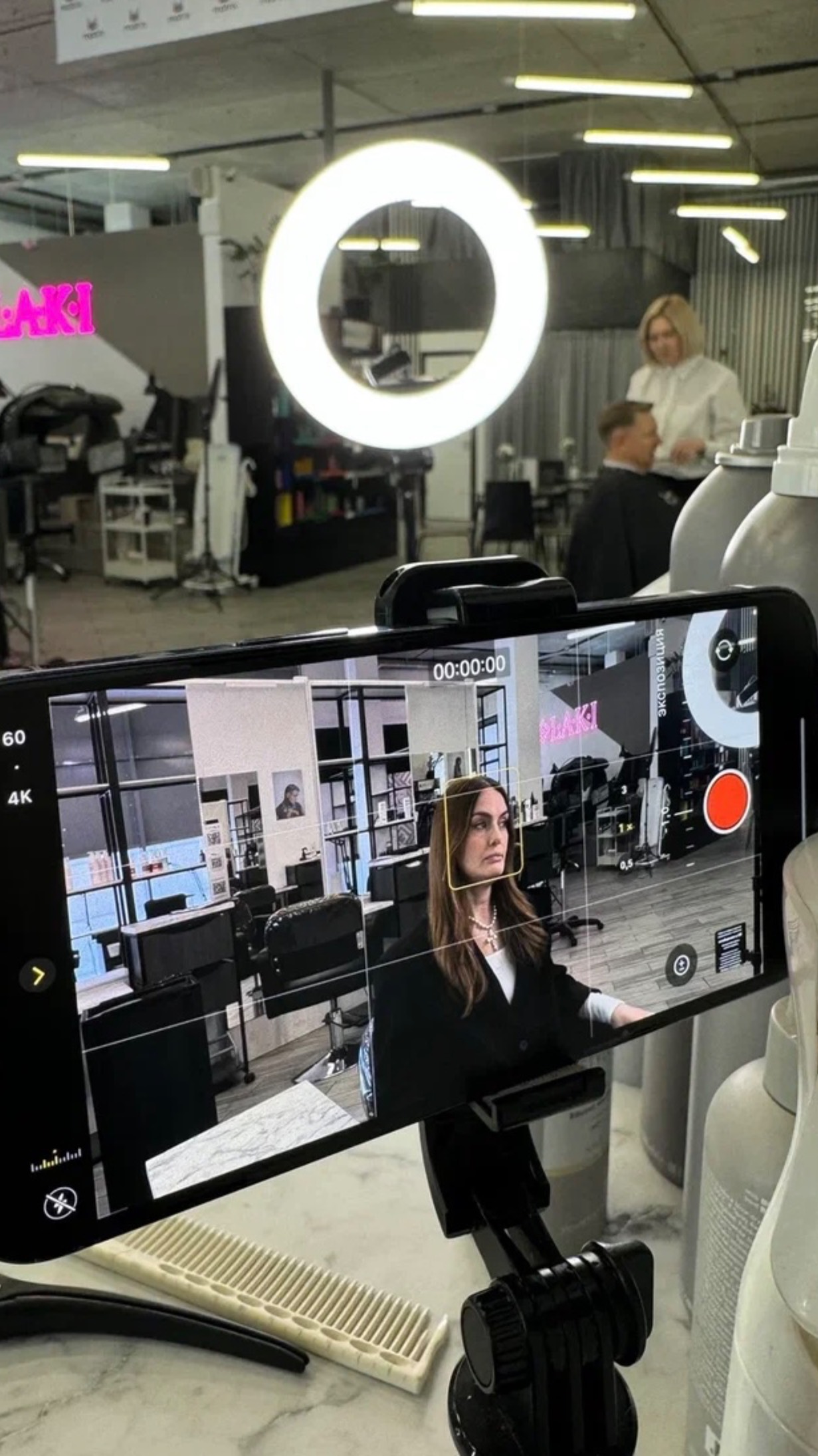 Топ названий стрижек из ваших комментарий😂