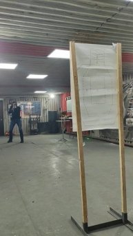 Билл дрилл Сайга9