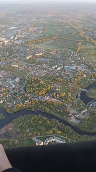 Полет на воздушном шаре_8