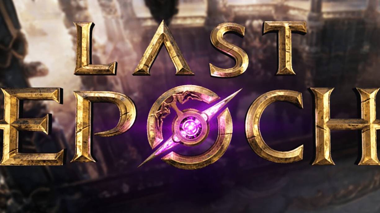 Стрим | Last Epoch | Молоточками боньк)