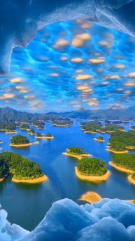 Папуа-Новая Гвинея 🇵🇬 Papua New Guinea
