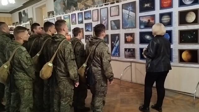 104 Видео от НФО Мир через Культуру