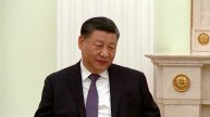 Си Цзиньпин 7-10 мая посетит с официальным визитом Россию по приглашению Путина