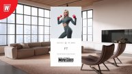 FT с Анастасией Филипьевой | 5 мая 2025 в 8.00 по МСК| Онлайн-тренировки World Class
