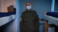 Крымские бойцы СВО читают строки стихотворения Константина Симонова «ЖДИ МЕНЯ, И Я ВЕРНУСЬ».