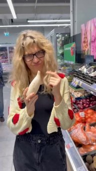 "Пришелец"1 десятая часть