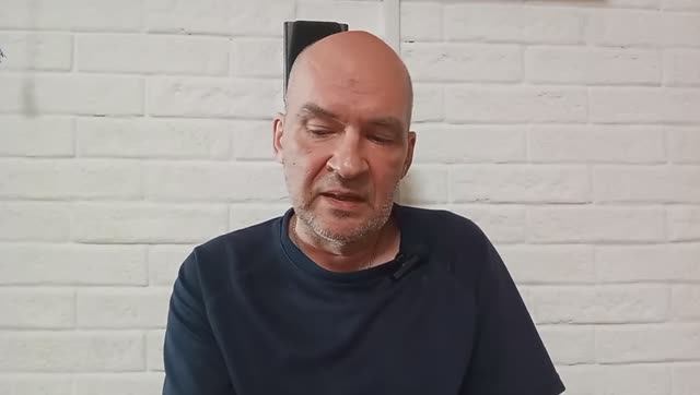 Что произошло с моим мужем?