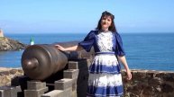Молодой моряк - Народные Песни Русская Музыка - Russian Folk Music That Will_Full-HD_60fps.mp4