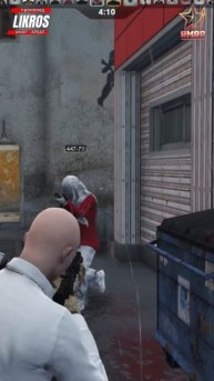 ФАЙТЫ НА АРЕНЕ В ГТА 5 РП | GTA 5 RP | (RMRP Арбат - Криминальная Россия)