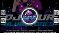 CRANBERRIES x OWNBOSS, Fastboy, Johan K - Zombie (DJ Baur Mixshow)