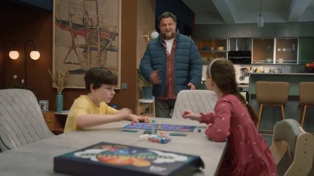 Фильм Родители Родителей 2024 Смотреть Онлайн