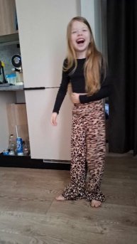 Леопардовый костюм для Девочки🥰Таисия в эфире❤️ССЫЛКА В ОПИСАНИИ👇