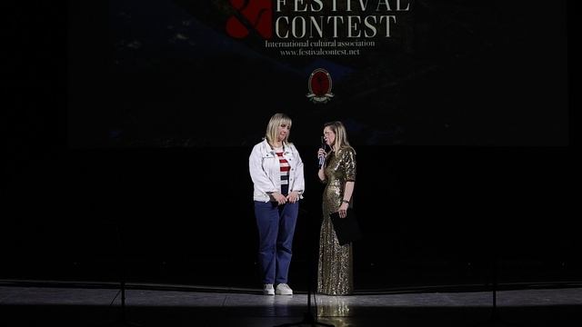 НАГРАЖДЕНИЕ 03.05.2025