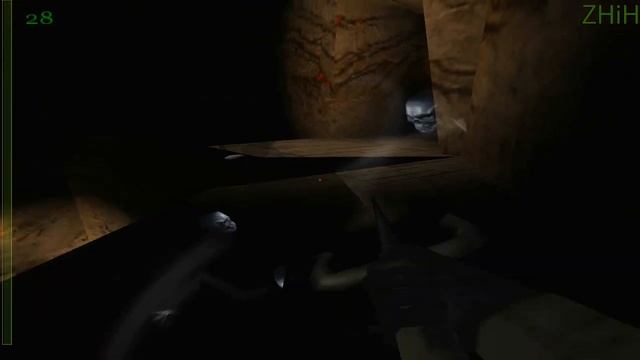Return to Castle Wolfenstein: Проклятие фараонов