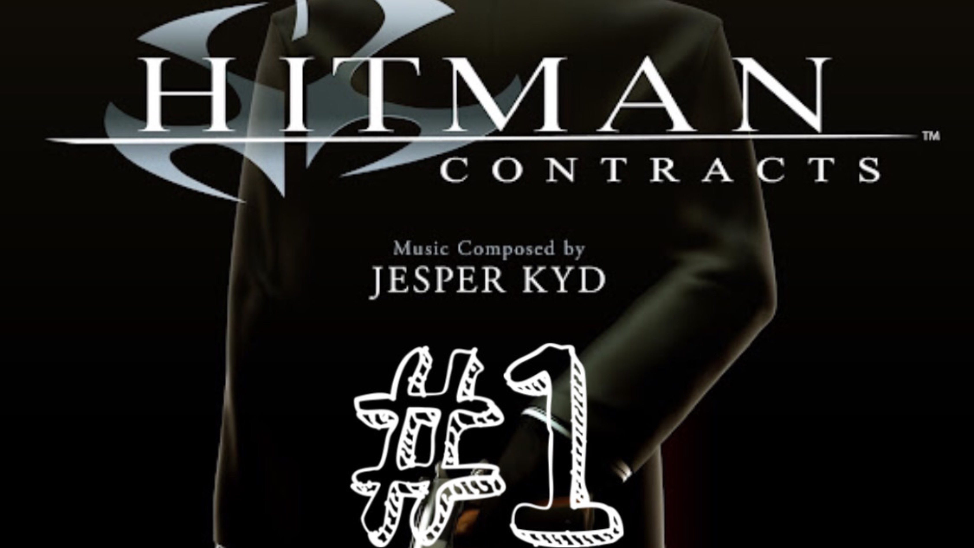 HITMAN #1
