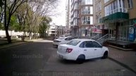 ''Я тебя виебу.Я твой маме в рот дам'' Бородатое чепушило из одного из кавказких регионов налетел...