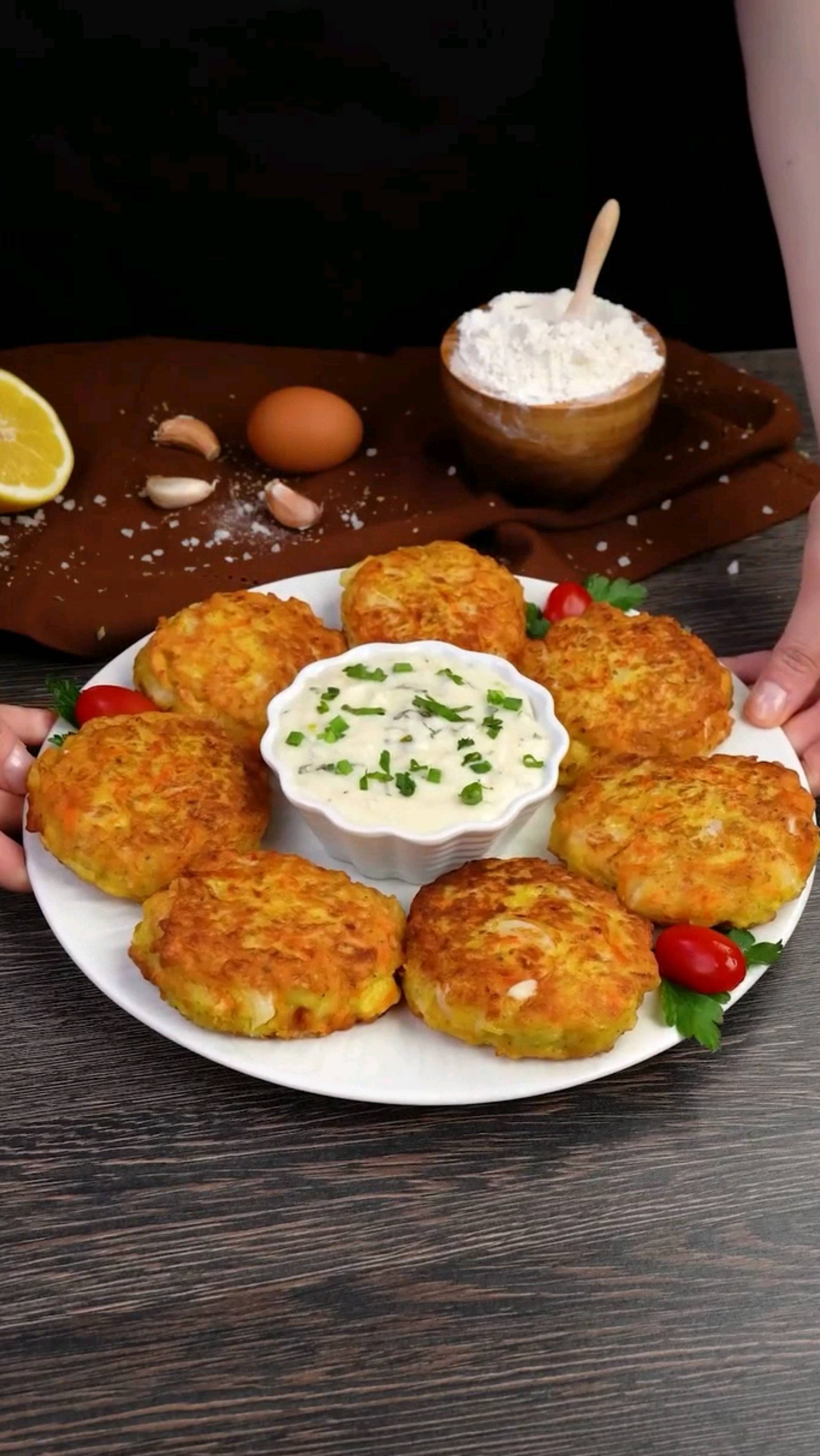 Я научила всех своих друзей готовить самую вкусную капусту