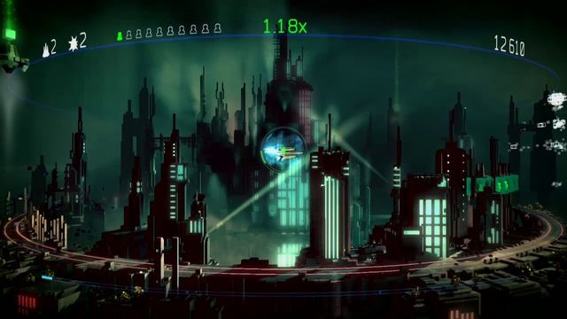 RESOGUN™