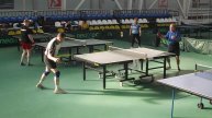 30-й воскресный турнир Клуба 1-2 столы 3 ноя 2013 часть 2