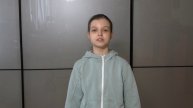 Стихотворение «Цветы прощения» Михаил Козубовский. Читает Анна Секиркина.