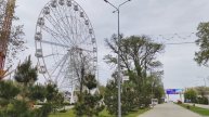 После дождичка
в Воскресенье
Анапа 04.05.2025