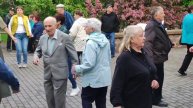 Вероника Перепелкина..... 04.05.25 Гомель парк Луначарского 🥰💫
