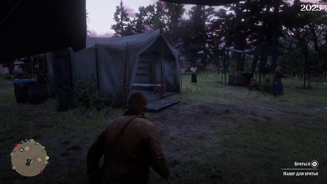 REDDEIDEMTION2 PS5 4K 60FPS 2025