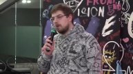 Moscow Python Meetup №87. Евгений Блинов (VK, руководитель команды). INSTLD: зависимости на автомате
