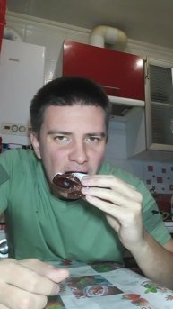 Конфета: "Джек"