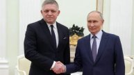 В Словакии рассказали о планах Фицо на поездку в Москву.