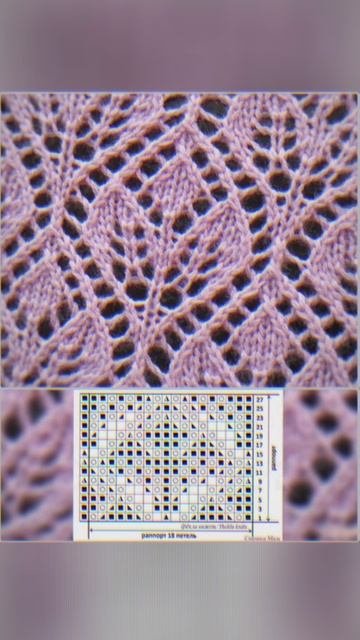 узоры в копилку