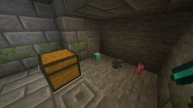 Обзор Мода Loot Randomizer для Minecraft 1.21.5