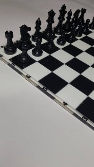 @ArtsChess Шахматы и шашки ручной работы.mp4