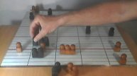 Ставропольские шары- практика 39, защита.